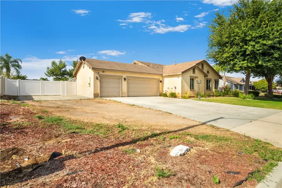 805 Limousin Street, Perris, CA 92571 - #2