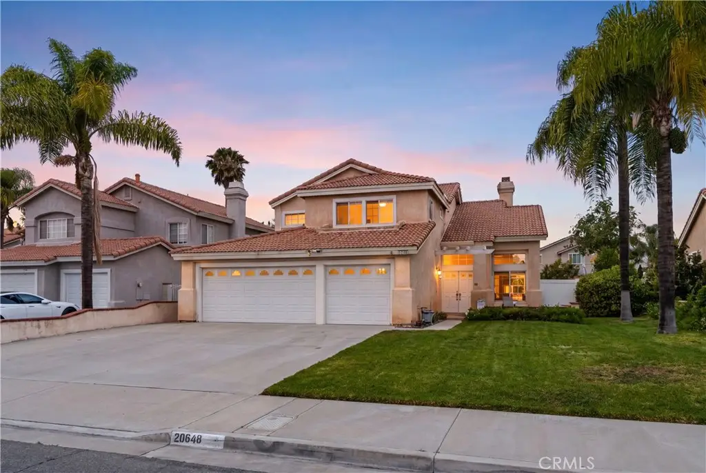 20648 Brana, Riverside, CA 92508 - #1