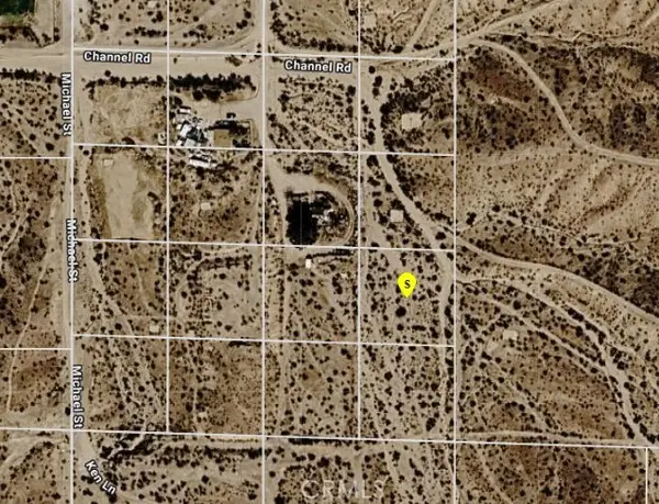 0 Channel Road, Barstow, CA 92311