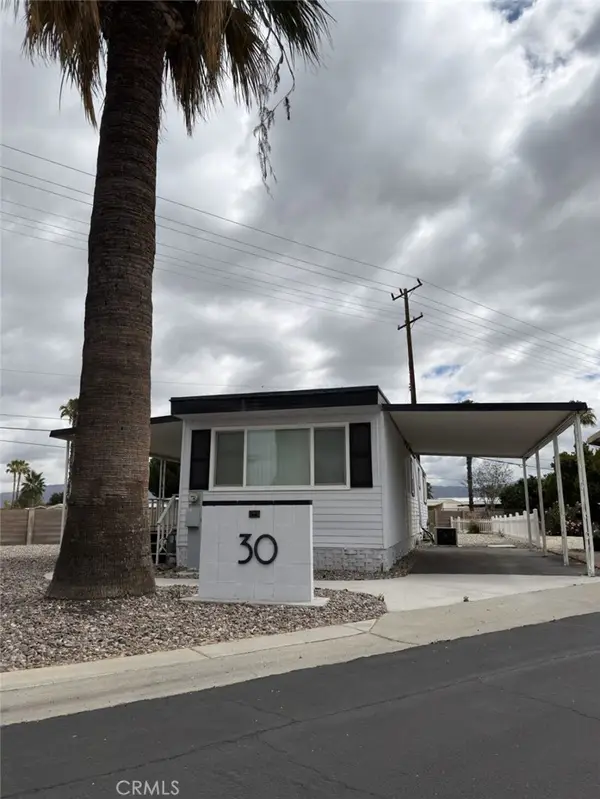260 N. Lyon Ave. Space 30, Hemet, CA 92543