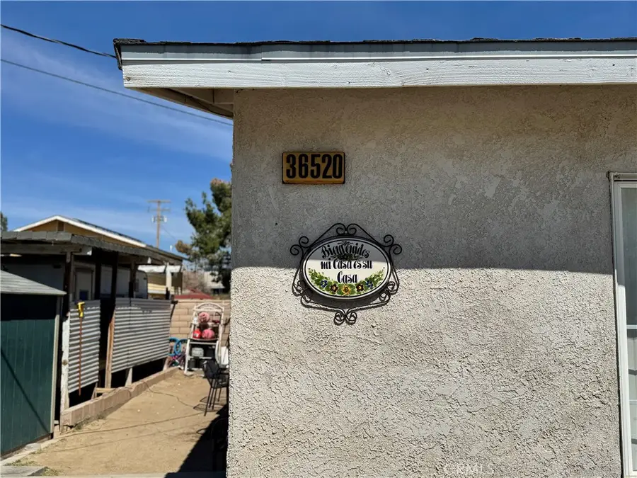 36528 Irwin Road, Barstow, CA 92311 - #3