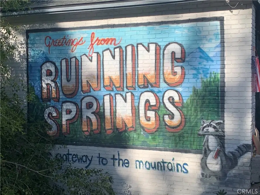2343 Spring Oak, Running Springs, CA 92382 - #2