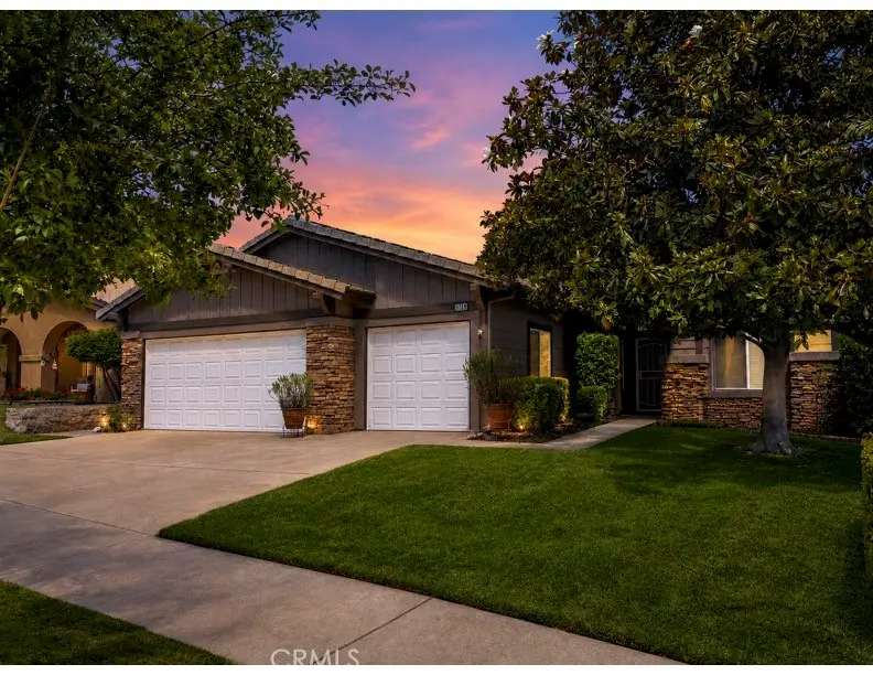 11733 Pactfield, Yucaipa, CA 92399 - #1