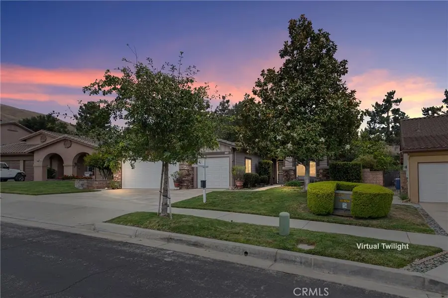 11733 Pactfield, Yucaipa, CA 92399 - #2