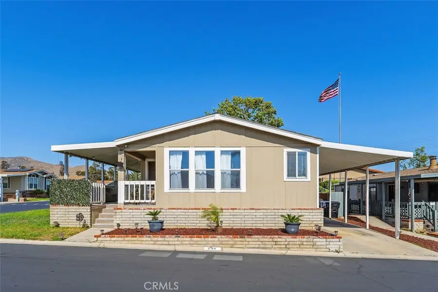 4080 Pedley Road #234, Jurupa Valley, CA 92509 - #3