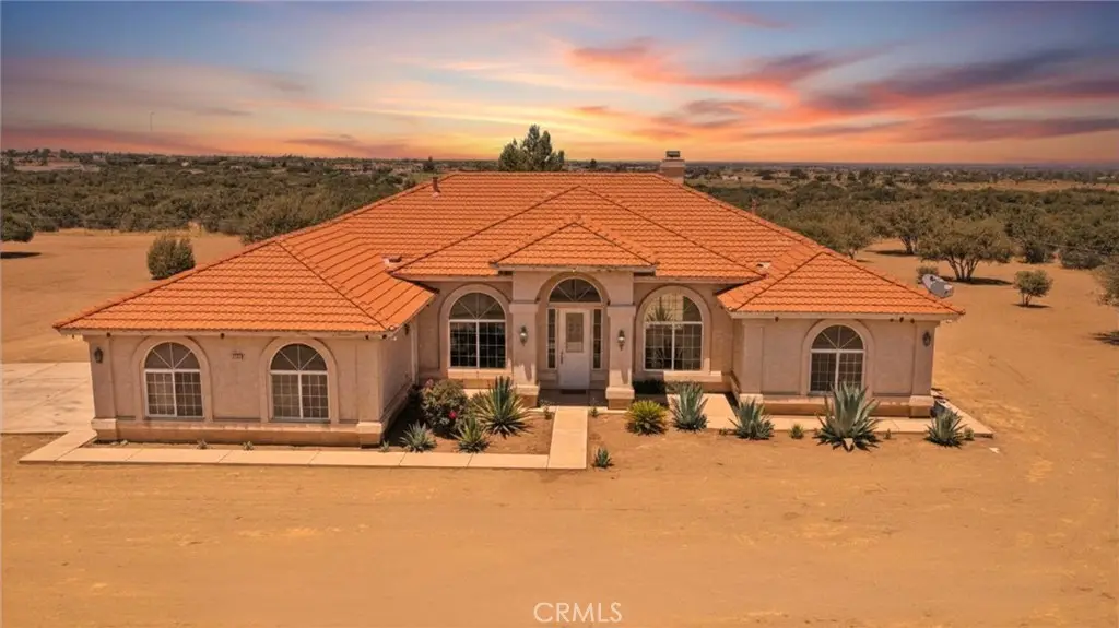 9452 Cedar Street, Hesperia, CA 92344 - #1
