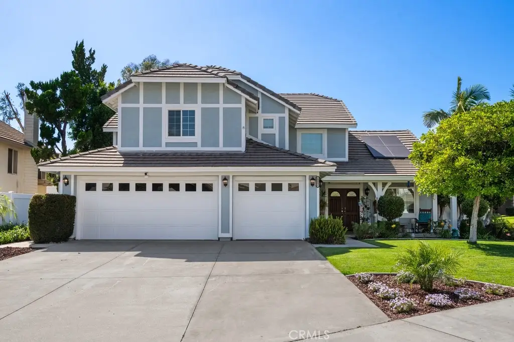 10097 Thrasher Circle, Moreno Valley, CA 92557 - #1