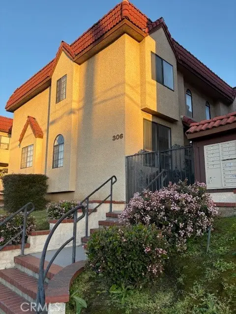 306 W Woodward Avenue, Alhambra, CA 91801 - #1