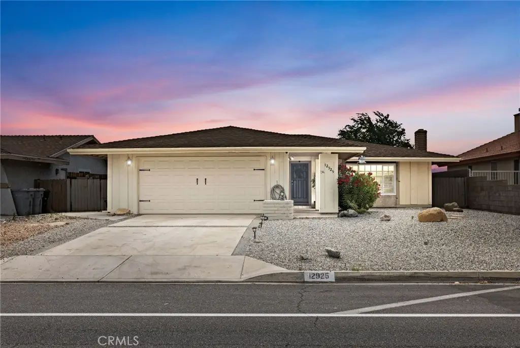 12925 Riverview, Victorville, CA 92395 - #1