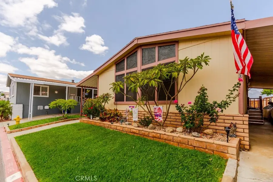 1456 E Philadelphia #16, Ontario, CA 91761 - #2