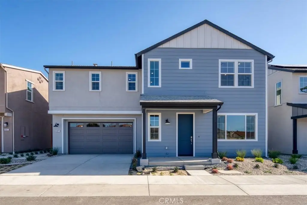 4831 Arroyo Run, Moorpark, CA 93021 - #1