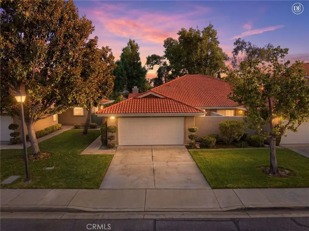1252 Winged Foot Drive, Upland, CA 91786 - #1