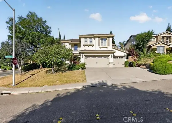 1671 Observation Way, Antioch, CA 94531