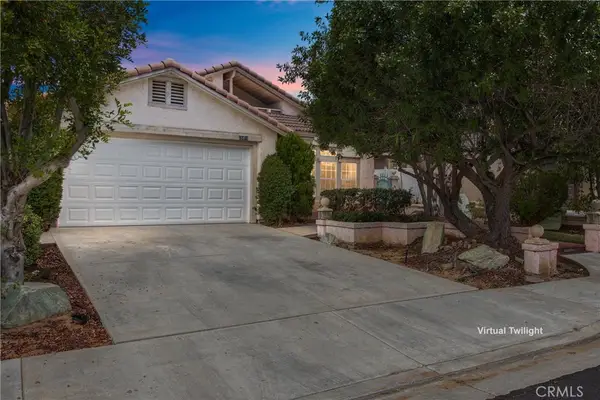 25810 Calle Agua, Moreno Valley, CA 92551
