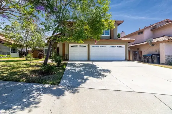 12900 Sample Court, Moreno Valley, CA 92555