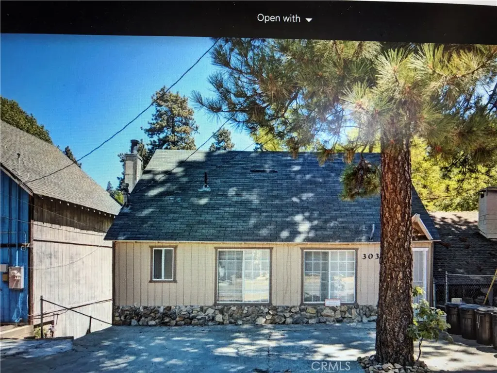 303 Ca-138, Crestline, CA 92325 - #1