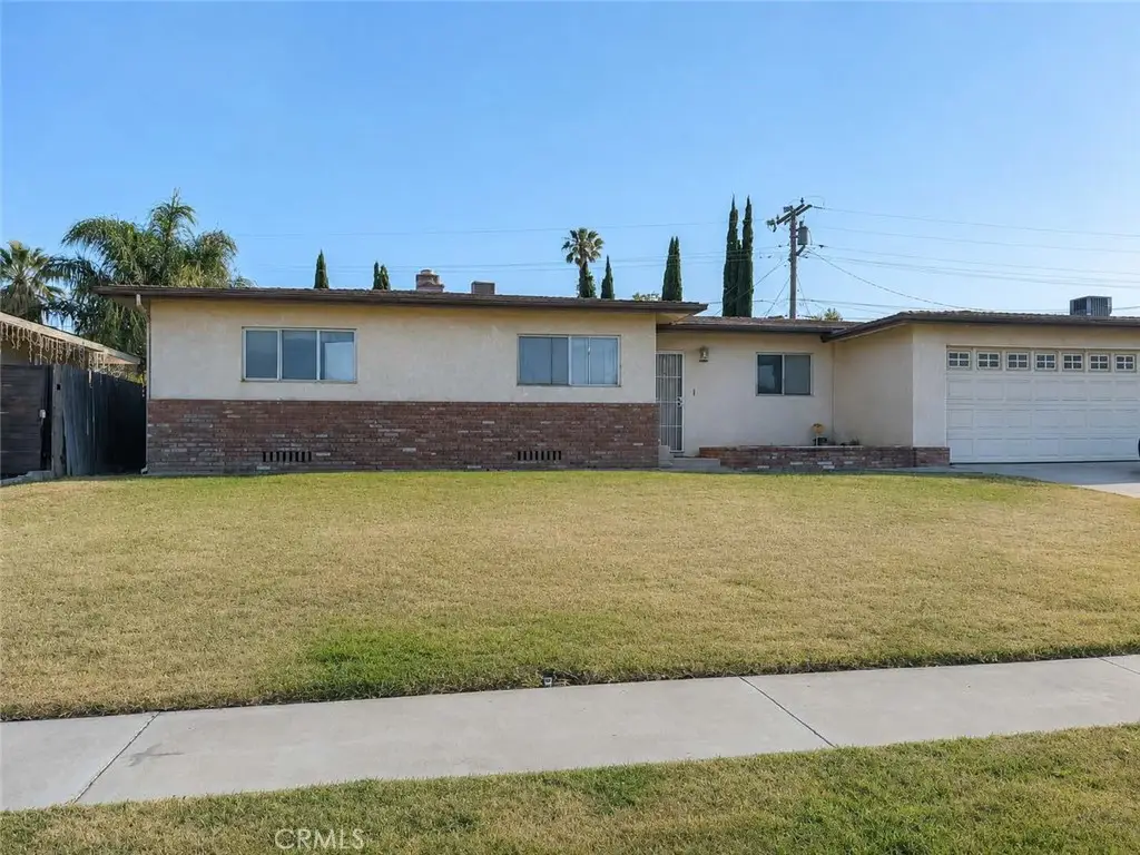 9150 Encinitas, Fontana, CA 92335 - #1