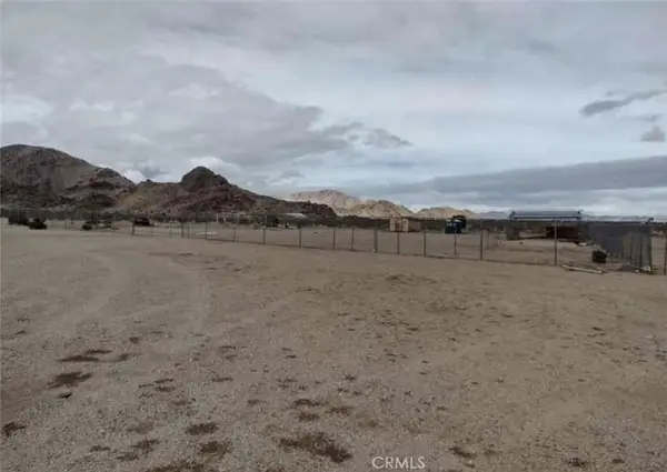 0 Meadowlark Lane, Lucerne Valley, CA 92356