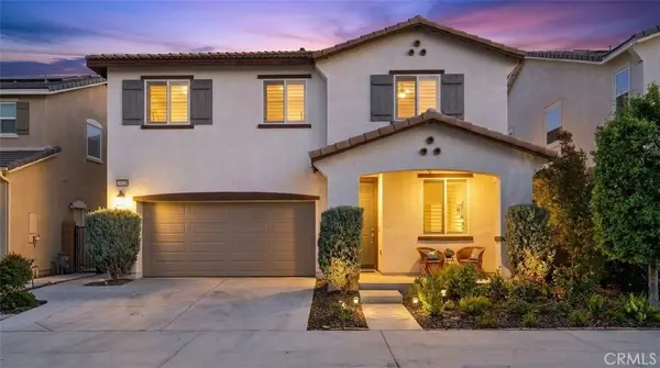 19435 Fortunello Avenue, Riverside, CA 92508