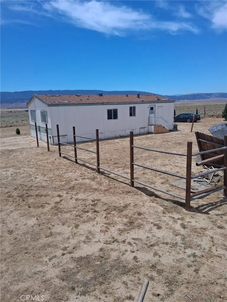 27543 Kingbird, Rosamond, CA 93560 - #2