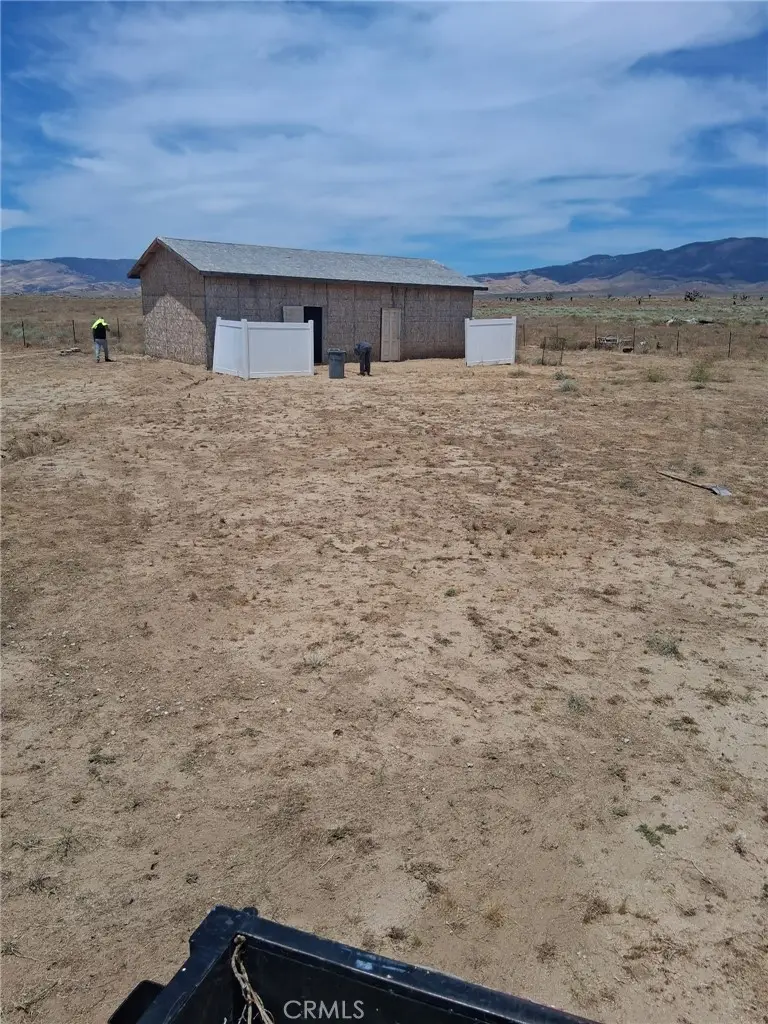 27543 Kingbird, Rosamond, CA 93560 - #3