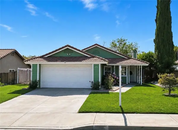 1771 Vasili Lane, Beaumont, CA 92223