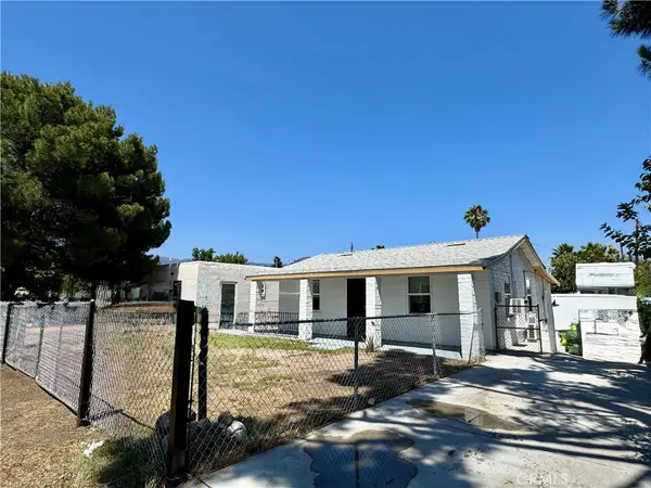 7243 Conejo, San Bernardino, CA 92404