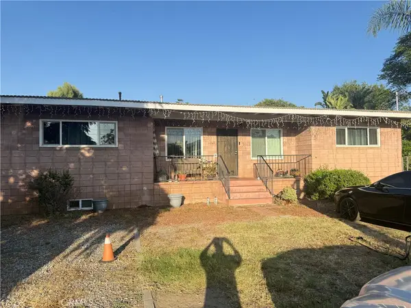 4025 Johnson Street, San Bernardino, CA 92407