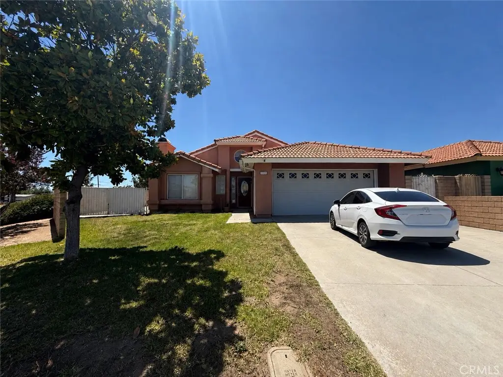 13997 Chervil Court, Moreno Valley, CA 92553 - #1