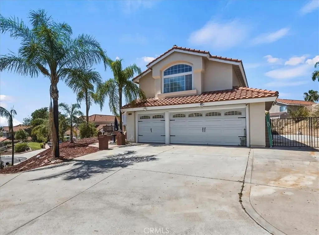 352 Leafwood Court, Riverside, CA 92506 - #1
