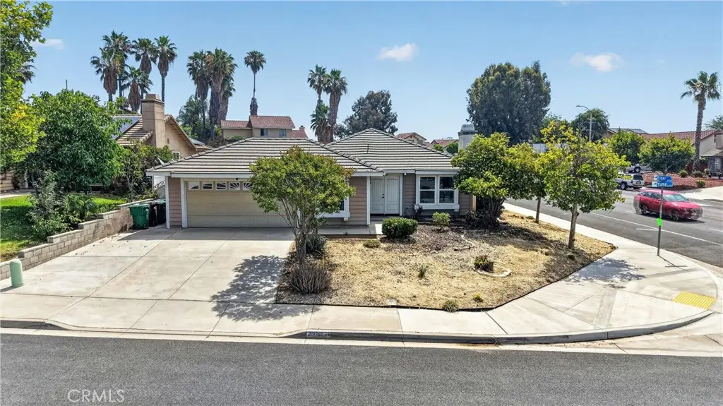 12420 Yuma Court, Moreno Valley, CA 92557 - #1