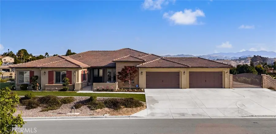 16105 Gallery Heights Drive, Riverside, CA 92504 - #3