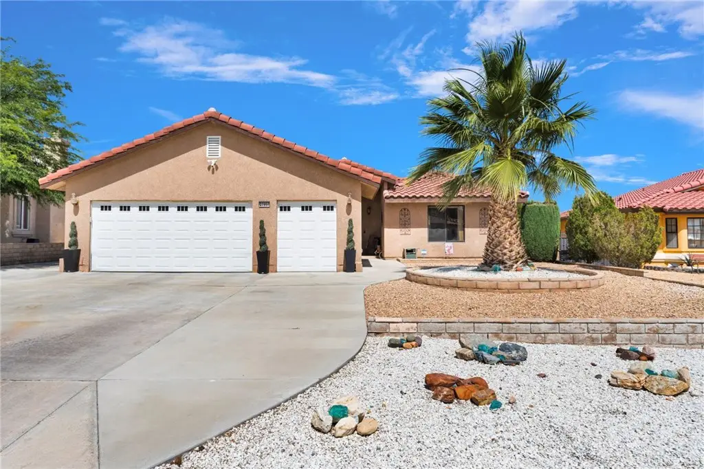 27951 Evergreen Lane, Helendale, CA 92342 - #1