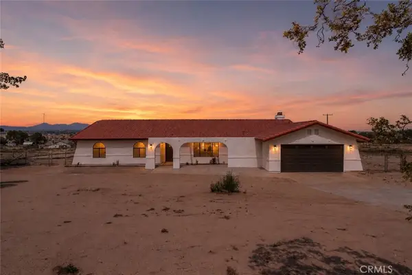 20575 Lupine, Apple Valley, CA 92308