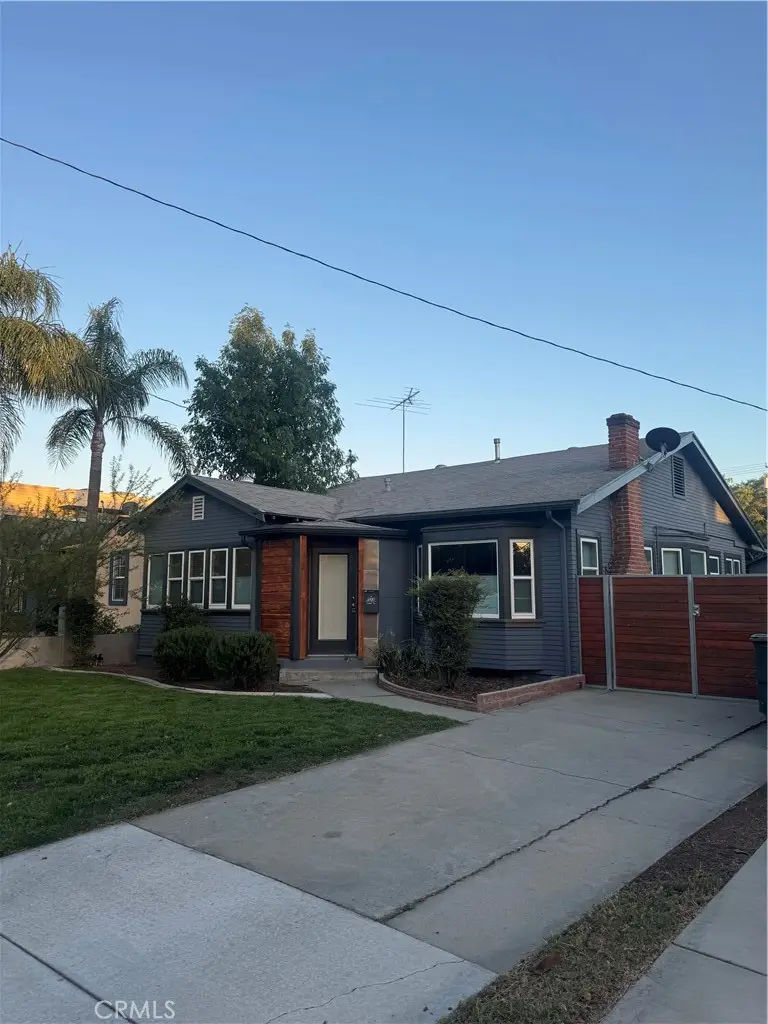 4190 Cover, Riverside, CA 92506 - #1