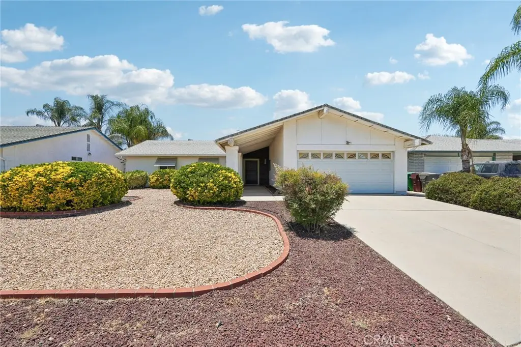 27109 Dahlia Court, Menifee, CA 92586 - #1