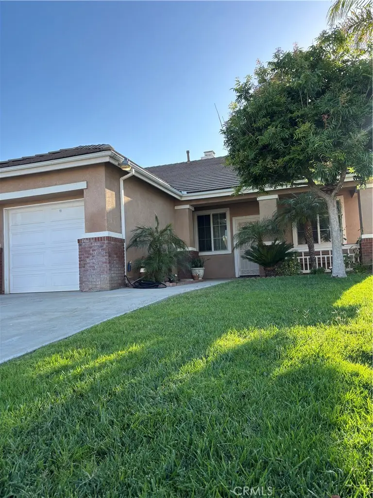 3514 Carlisle St, Perris, CA 92571 - #2