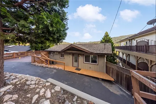 24375 Zurich Drive, Crestline, CA 92325