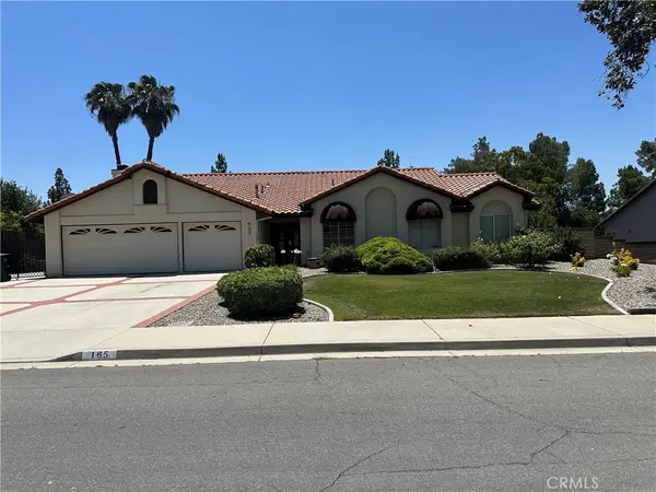 165 Cottonwood Avenue, Riverside, CA 92506