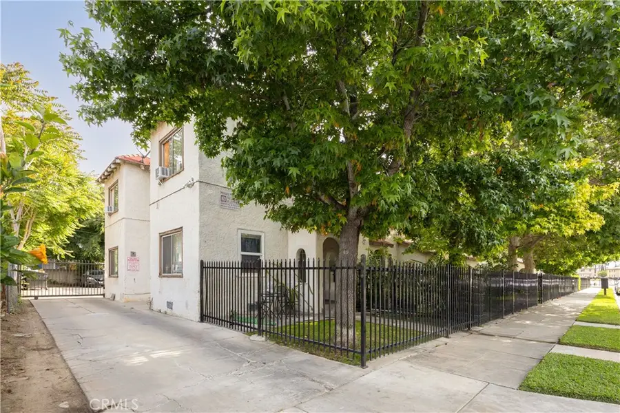 734 W Virginia, San Bernardino, CA 92405 - #3
