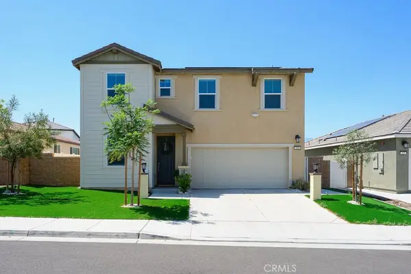 324 Castaic Way, Rialto, CA 92377