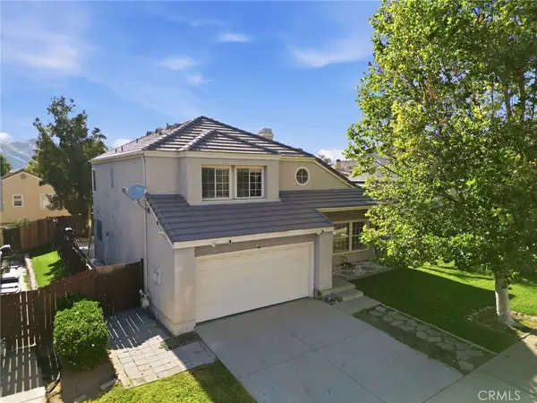 10613 Pepper Ridge, Moreno Valley, CA 92557