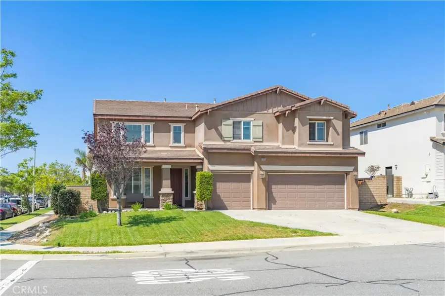 18085 Tanzanite, San Bernardino, CA 92407 - #3