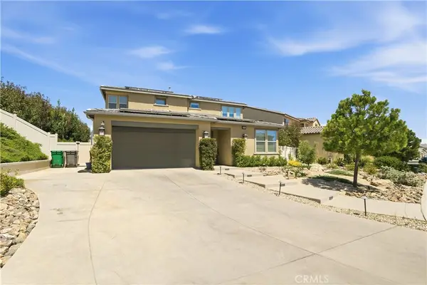 1584 Sirius Court, Beaumont, CA 92223