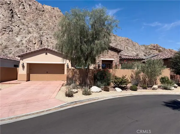 46297 Bradshaw, La Quinta, CA 92253