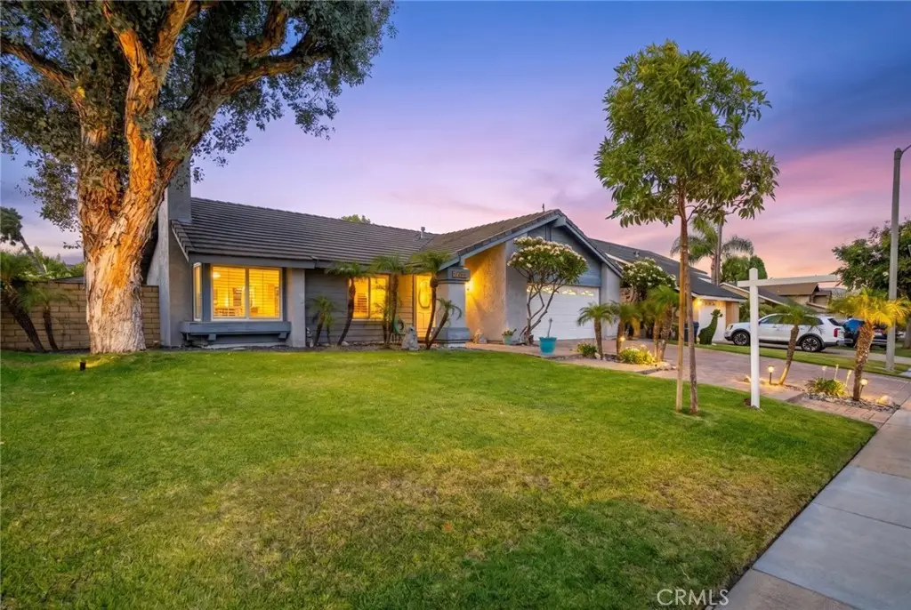 12691 Cypress, Chino, CA 91710 - #1