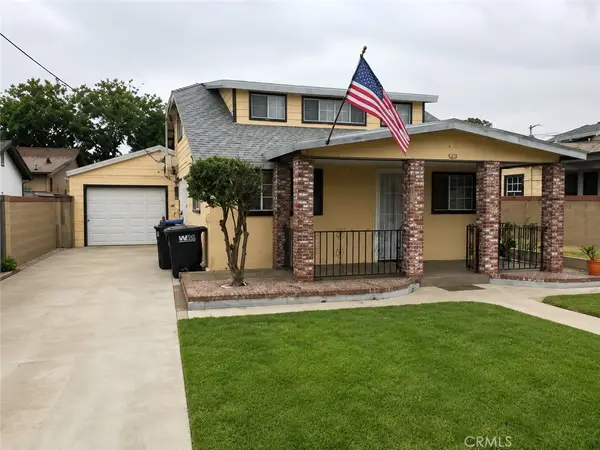 465 S Ditman Avenue, East Los Angeles, CA 90063