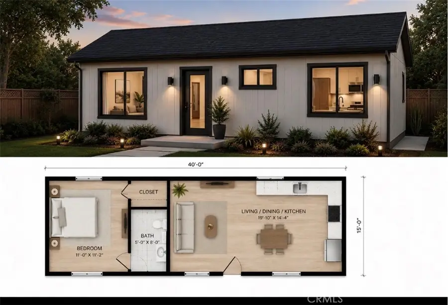 465 S Ditman Avenue, East Los Angeles, CA 90063 - #3