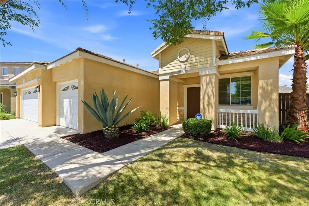 26121 Bogoso, Moreno Valley, CA 92555 - #1