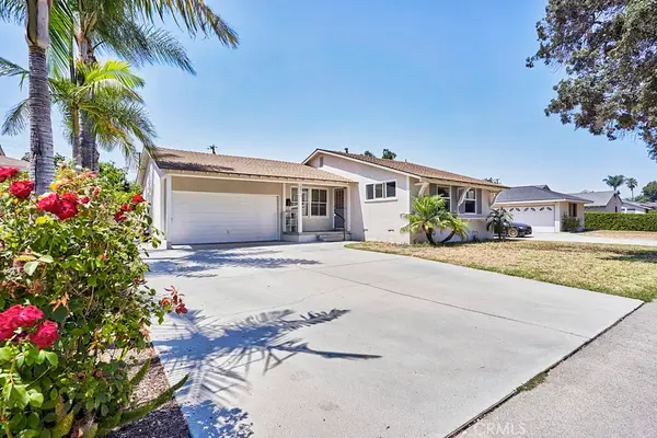 1001 S Adams, Fullerton, CA 92832